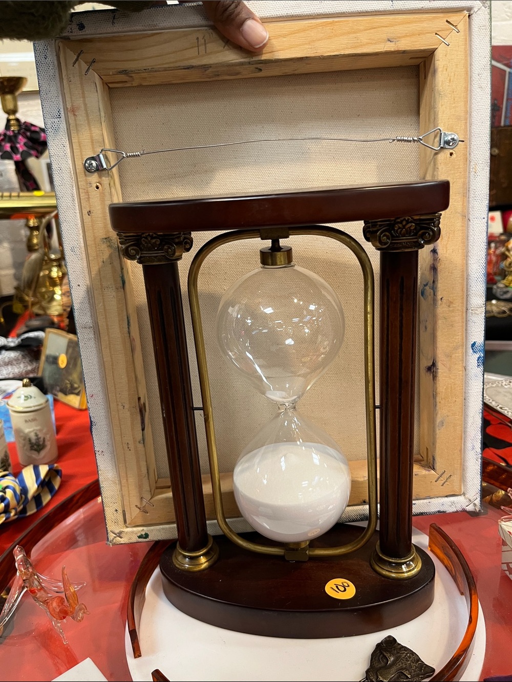 HOURGLASS